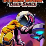 Stellar Docks: Deep Space