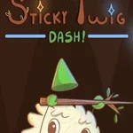 Sticky Twig Dash!