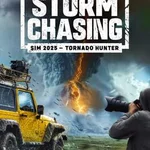 Storm Chasing Sim 2025: Tornado Hunter