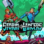 Storm Lancers