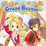 Story of Seasons: Grand Bazaar