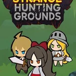 Strange Hunting Grounds