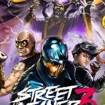 Street Cleaner 3