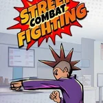 Street Combat Fighting