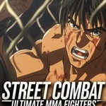 Street Combat: Ultimate MMA Fighters