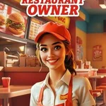 Street Food Restaurant Owner