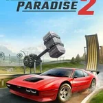 Stunt Paradise 2
