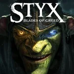 Styx: Blades of Greed