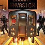 Subway Invasion