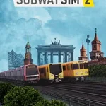 SubwaySim 2