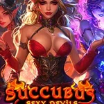 Succubus Sexy Devils
