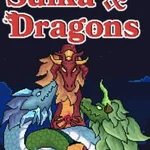 Suika and Dragons