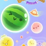 Suika Game Planet