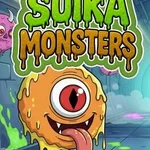 Suika Monsters