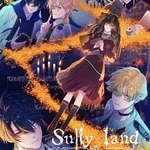 Sullyland Nursery Rhyme