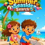 Summer Seaside Search