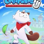 Super Chipflake Ü: Quest for the Uncooked Schnitzel