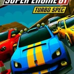 Super Engine GT Turbo SPEC