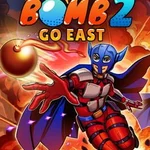 Super Jagger Bomb 2: Go East