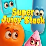 Super Juicy Stack
