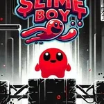 Super Slime Boy