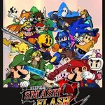 Super Smash Flash 2