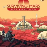 Surviving Mars: Relaunched