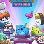 Sushi Cat: Tower Defense