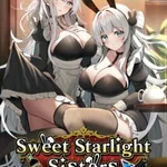 Sweet Starlight Sisters: Full Production Limited Edition