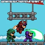 Switch Blasters