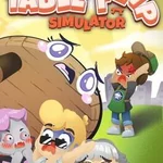 Table Flip Simulator