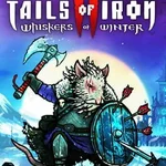 Tails of Iron II: Whiskers of Winter