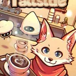 Tailside: Cozy Cafe Sim