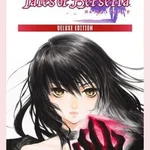 Tales of Berseria Remastered: Deluxe Edition