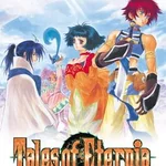 Tales of Eternia: Remastered