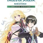 Tales of Xillia Remastered: Deluxe Edition