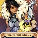 Tavern Talk Stories: Dreamwalker