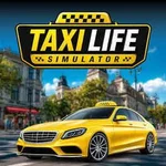 Taxi Life Simulator