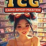 TCG Card Shop Master