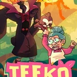 Teeko