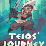 Teios' Journey