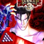 Tekken 3