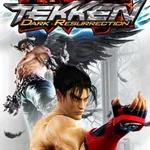 Tekken: Dark Resurrection