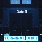 Terminal Shift