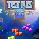 Tetris: The Grand Master 4 - Absolute Eye