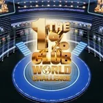 The 1% Club World Challenge