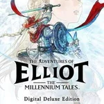 The Adventures of Elliot: The Millennium Tales - Digital Deluxe Edition