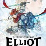The Adventures of Elliot: The Millennium Tales