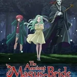 The Ancient Magus' Bride: Midsummer Pilgrimage
