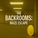 The Backrooms: Maze Escape